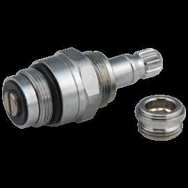 Commercial Instit Parts: RHCP Brass Tuf-Teck Structure Kit, 063101A