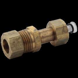 Commercial Instit Parts: Check Tail Assembly, 063171A