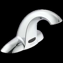 Commercial Instit Parts: 591T Spout Assembly, 063211A