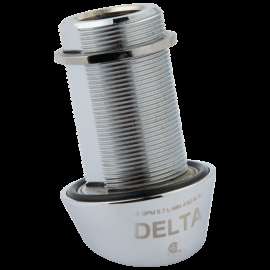 Commercial Instit Parts: Slip On Spout Complete 1.5gpm, 063219A