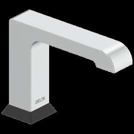 Commercial Instit Parts: 1.5 GPM spout 630TP-Chrome, 063248A
