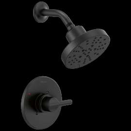 Delta Nicoli(R): Monitor(R) 14 Series H2Okinetic(R) Shower, 142749-BL