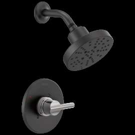 Delta Nicoli(R): Monitor(R) 14 Series H2Okinetic(R) Shower, 142749-CS