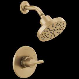 Delta Nicoli(R): Monitor(R) 14 Series H2Okinetic(R) Shower, 142749-CZ