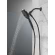 Delta Nicoli(R): Monitor(R) 14 Series Tub and Shower with SureDock(R) Hand Shower, 144749-BL-HS
