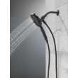 Delta Nicoli(R): Monitor(R) 14 Series Tub and Shower with SureDock(R) Hand Shower, 144749-BL-HS