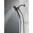 Delta Nicoli(R): Monitor(R) 14 Series Tub and Shower with SureDock(R) Hand Shower, 144749-BL-HS