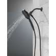 Delta Nicoli(R): Monitor(R) 14 Series Tub and Shower with SureDock(R) Hand Shower, 144749-BL-HS