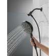 Delta Nicoli(R): Monitor(R) 14 Series Tub and Shower with SureDock(R) Hand Shower, 144749-BL-HS