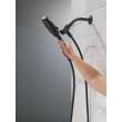 Delta Nicoli(R): Monitor(R) 14 Series Tub and Shower with SureDock(R) Hand Shower, 144749-BL-HS