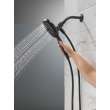 Delta Nicoli(R): Monitor(R) 14 Series Tub and Shower with SureDock(R) Hand Shower, 144749-BL-HS