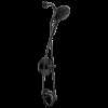 Delta Nicoli(R): Monitor(R) 14 Series Tub and Shower with SureDock(R) Hand Shower, 144749-BL-HS