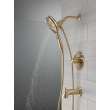 Delta Nicoli(R): Monitor(R) 14 Series Tub and Shower with SureDock(R) Hand Shower, 144749-CZ-HS