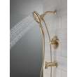 Delta Nicoli(R): Monitor(R) 14 Series Tub and Shower with SureDock(R) Hand Shower, 144749-CZ-HS