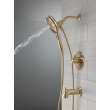 Delta Nicoli(R): Monitor(R) 14 Series Tub and Shower with SureDock(R) Hand Shower, 144749-CZ-HS