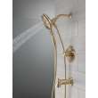 Delta Nicoli(R): Monitor(R) 14 Series Tub and Shower with SureDock(R) Hand Shower, 144749-CZ-HS