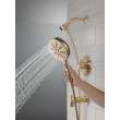 Delta Nicoli(R): Monitor(R) 14 Series Tub and Shower with SureDock(R) Hand Shower, 144749-CZ-HS