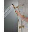 Delta Nicoli(R): Monitor(R) 14 Series Tub and Shower with SureDock(R) Hand Shower, 144749-CZ-HS