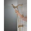 Delta Nicoli(R): Monitor(R) 14 Series Tub and Shower with SureDock(R) Hand Shower, 144749-CZ-HS