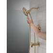 Delta Nicoli(R): Monitor(R) 14 Series Tub and Shower with SureDock(R) Hand Shower, 144749-CZ-HS