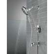 Delta Nicoli(R): Monitor(R) 14 Series Tub and Shower with SureDock(R) Hand Shower, 144749-HS