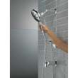 Delta Nicoli(R): Monitor(R) 14 Series Tub and Shower with SureDock(R) Hand Shower, 144749-HS