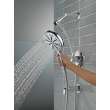Delta Nicoli(R): Monitor(R) 14 Series Tub and Shower with SureDock(R) Hand Shower, 144749-HS