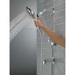 Delta Nicoli(R): Monitor(R) 14 Series Tub and Shower with SureDock(R) Hand Shower, 144749-HS