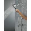 Delta Nicoli(R): Monitor(R) 14 Series Tub and Shower with SureDock(R) Hand Shower, 144749-HS