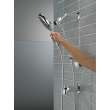 Delta Nicoli(R): Monitor(R) 14 Series Tub and Shower with SureDock(R) Hand Shower, 144749-HS