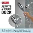 Delta Nicoli(R): Monitor(R) 14 Series Tub and Shower with SureDock(R) Hand Shower, 144749-HS
