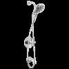 Delta Nicoli(R): Monitor(R) 14 Series Tub and Shower with SureDock(R) Hand Shower, 144749-HS