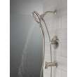 Delta Nicoli(R): Monitor(R) 14 Series Tub and Shower with SureDock(R) Hand Shower, 144749-SS-HS