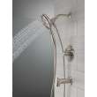 Delta Nicoli(R): Monitor(R) 14 Series Tub and Shower with SureDock(R) Hand Shower, 144749-SS-HS