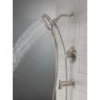Delta Nicoli(R): Monitor(R) 14 Series Tub and Shower with SureDock(R) Hand Shower, 144749-SS-HS