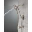 Delta Nicoli(R): Monitor(R) 14 Series Tub and Shower with SureDock(R) Hand Shower, 144749-SS-HS