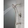 Delta Nicoli(R): Monitor(R) 14 Series Tub and Shower with SureDock(R) Hand Shower, 144749-SS-HS