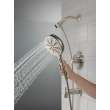 Delta Nicoli(R): Monitor(R) 14 Series Tub and Shower with SureDock(R) Hand Shower, 144749-SS-HS