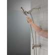 Delta Nicoli(R): Monitor(R) 14 Series Tub and Shower with SureDock(R) Hand Shower, 144749-SS-HS