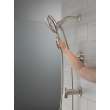 Delta Nicoli(R): Monitor(R) 14 Series Tub and Shower with SureDock(R) Hand Shower, 144749-SS-HS