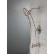 Delta Nicoli(R): Monitor(R) 14 Series Tub and Shower with SureDock(R) Hand Shower, 144749-SS-HS