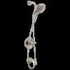 Delta Nicoli(R): Monitor(R) 14 Series Tub and Shower with SureDock(R) Hand Shower, 144749-SS-HS