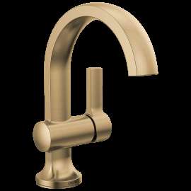 Delta Albion(TM) : Single Handle Bathroom Faucet, 15855LF-CZ