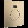 Commercial ADS(TM): Electronic WC concealed flush valve with H2Optics(R) Sensing technology, 1800D60TR-48-CZ