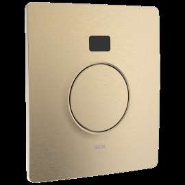 Commercial ADS(TM): Electronic WC concealed flush valve with H2Optics(R) Sensing technology, 1800D60TR-48-CZ