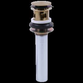 Delta Other: Push Pop-Up with Overflow, 33W576CZ