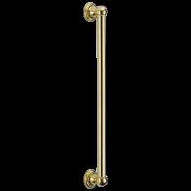 Delta Universal Showering Components: ADA Grab Bar, 40024-PB