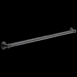 Delta BathSafety: 42" Traditional Decorative ADA Grab Bar, 41642-RB