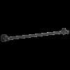 Delta BathSafety: 36" Transitional Decorative Grab Bar, 41736-BL