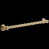 Delta BathSafety: 36" Transitional Decorative ADA Grab Bar, 41736-CZ